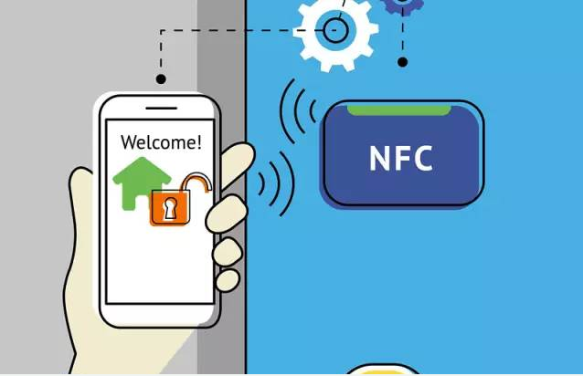 NFC敗給了二維碼？什么是NFC技術(shù)