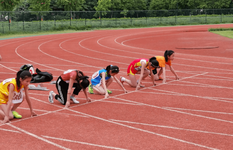 成都大運(yùn)會(huì)已落幕，田徑賽場(chǎng)上RFID技術(shù)的應(yīng)用